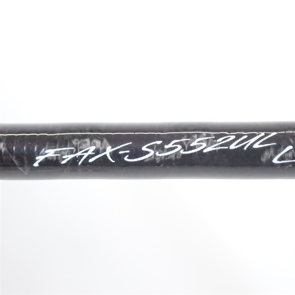 ２１ファインテールＦＡＸ－Ｓ５５２ＵＬ